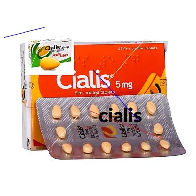 Cialis moins cher en pharmacie